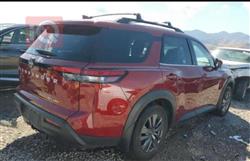 نيسان باثفايندر